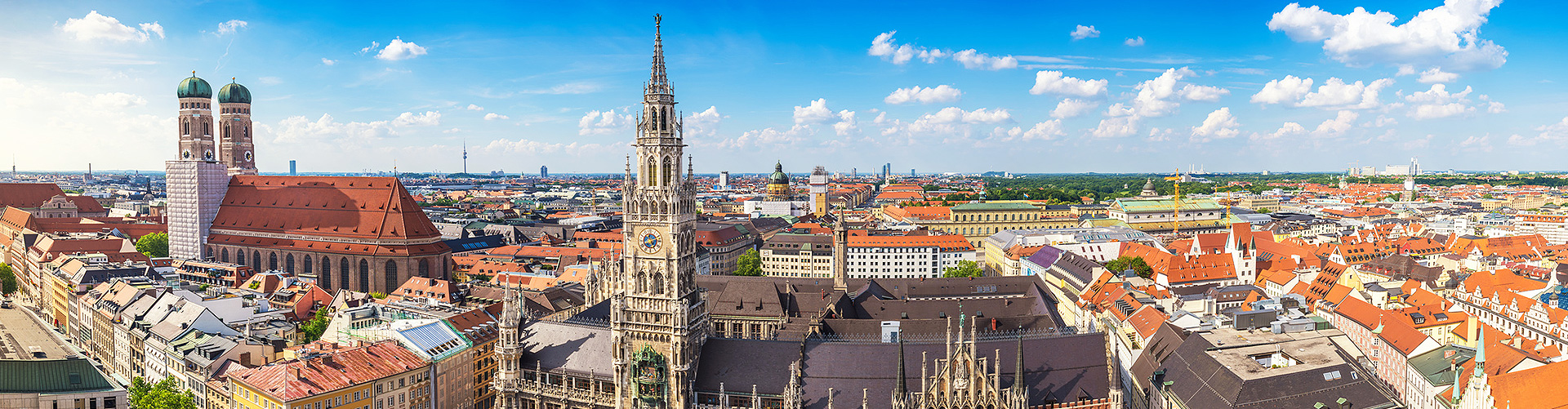 Immobilien München