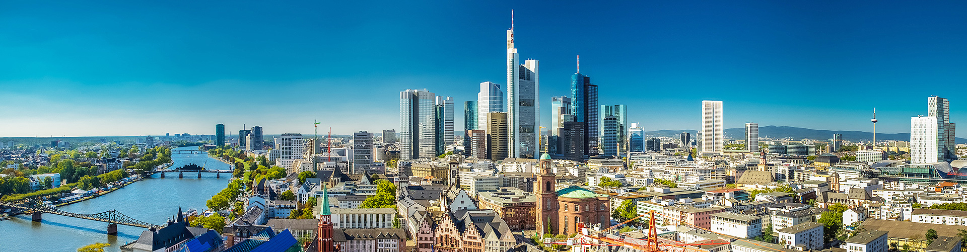 Immobilien Frankfurt