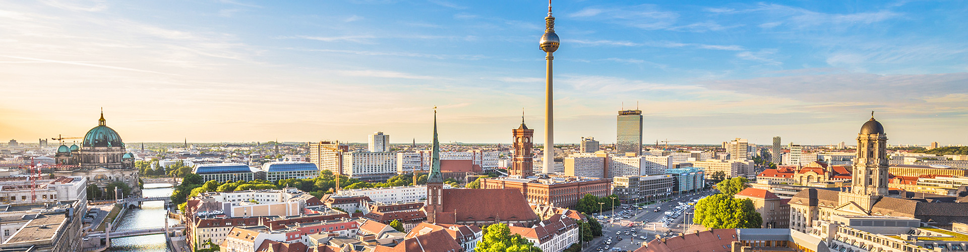 Immobilien Berlin