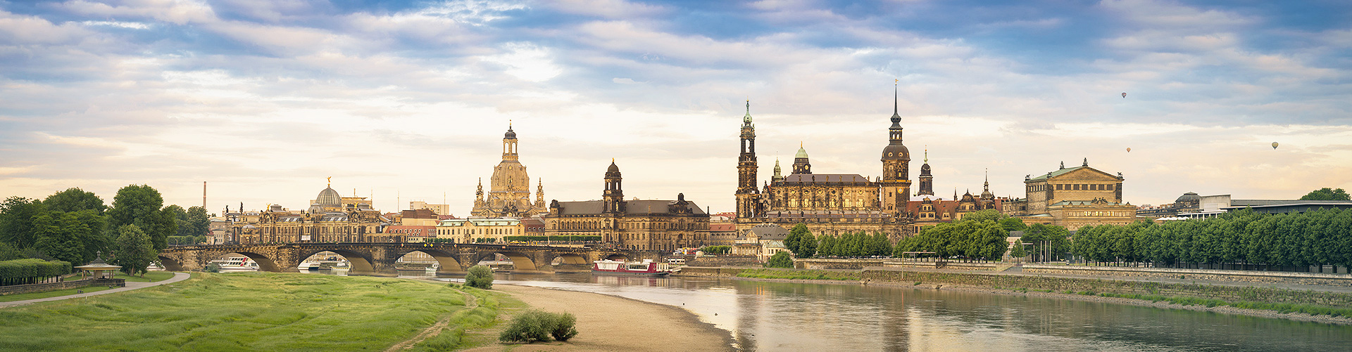 Immobilien Dresden